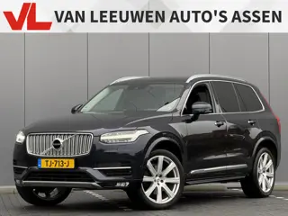 Volvo XC90 2.0 D5 AWD Inscription | B&O | Trekhaak | BOM VOL!