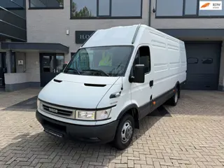 Iveco Daily 29 L 12V 300 H3 L4