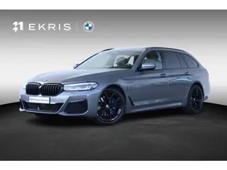 BMW 5-serie Touring 530e Business Edition Plus | M-Sport Pakket | Pano Dak | Trekhaak | Comfort Stoe