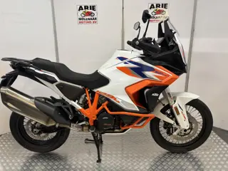 KTM 1290 Super Adventure R (bj 2023)