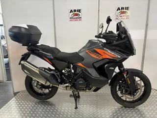 KTM 1290 Super Adventure S (bj 2021)