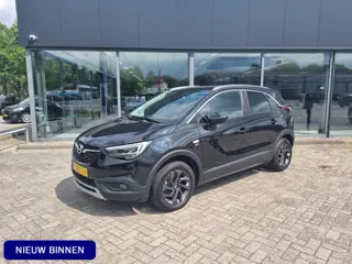 Opel Crossland X 1.2 Turbo Edition 2020