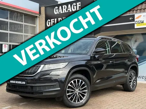 Skoda Kodiaq 1.5 TSI Sportline 7p. | Bi-Xenon | Pano | Apple/Android | Full-Led | Cruise | Climate |