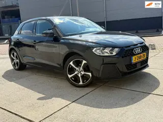 Audi A1 Sportback 25 TFSI Pro Line AUTOMAAT CLIMA NAVI 5DR APK 2028