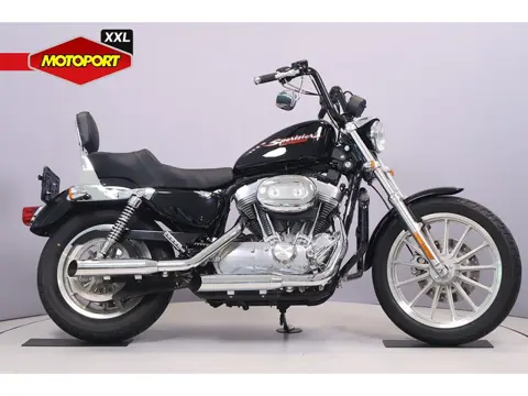 Harley-Davidson SPORTSTER 883 (bj 2004)