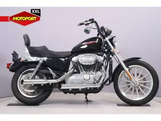 Harley-Davidson SPORTSTER 883 (bj 2004)