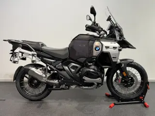 BMW R 1300 GSA (bj 2026)