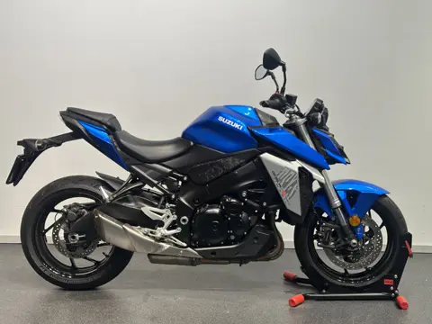 Suzuki GSX-S 950 (bj 2022)