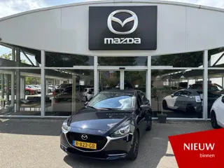 Mazda 2 1.5 Skyactiv-G Sportive
