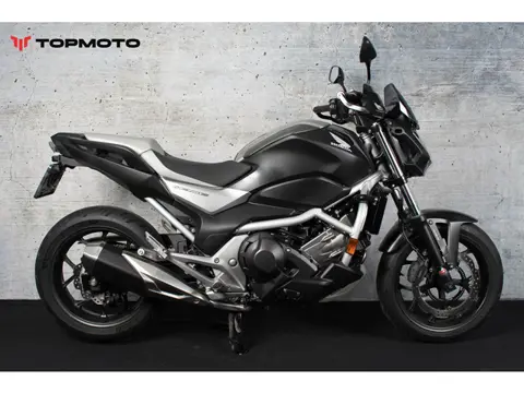 Honda NC 750 S DCT ABS (bj 2017)