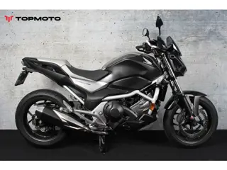 Honda NC 750 S DCT ABS (bj 2017)