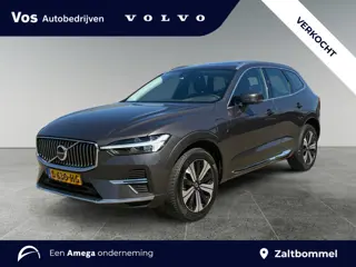 Volvo XC60 2.0 T6 Plug-in hybrid AWD Plus Bright | Long Range | Panoramadak |