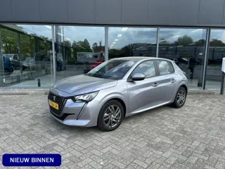 Peugeot 208 1.2 PureTech Active Pack