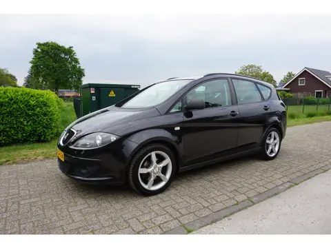 Seat Altea XL 1.6 Reference