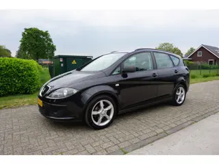Seat Altea XL 1.6 Reference