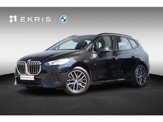BMW 2 Serie Active Tourer 230e xDrive | M-Sport pakket | Elektr. Stoelen | Harman Kardon | Verwarmde