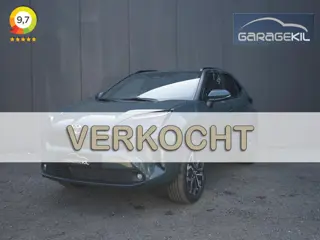 Toyota Yaris Cross 1.5 Hybrid Dynamic Dealeronderh. / camera / Smartphone integratie / Stoel/stuur v