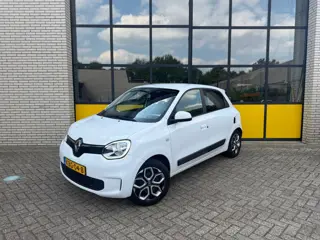 Renault TWINGO Groot navi & apple / Android CarPlay, Airco !!!!