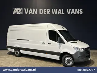 Mercedes-Benz Sprinter 315 CDI 150pk L3H2 Euro6 Airco | Camera | Navigatie | Apple Carplay Android A