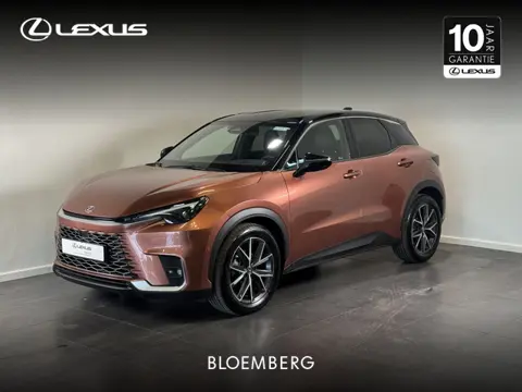 Lexus LBX Cool 2WD Advanced Pakket | Mark Levinson | Headup display | Elektrische stoel | Dodehoek d