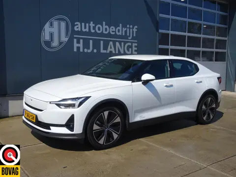 Polestar 2 Long Range Single Motor 82 kWh (bj 2023)