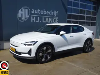 Polestar 2 Long Range Single Motor 82 kWh (bj 2023)