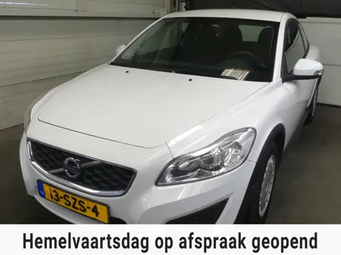 Volvo C30 2.0 Advantage - Cruise Control - Eerste Eigenaar
