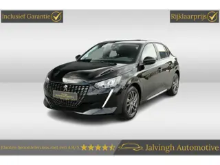 Peugeot 208 1.2 PureTech Active Pack |PDC|Navi|Carplay!