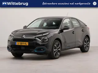 Citroën Ë-C4 Feel Pack 50 kWh (bj 2023, automaat)