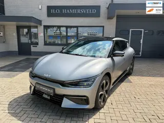 Kia EV6 GT-Line 77.4 kWh met alle verkrijgbare opties!!