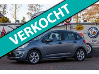 Citroen C3 1.4 VTi Ligne Business 1e Eig. 47.000 km +NAP NL-auto