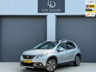 Peugeot 2008 1.2 PureTech Allure / NAP / CAMERA / TREKHAAK