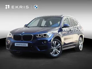 BMW X1 xDrive20i | High Executive | Sport Line | Panodak | Trekhaak | Head-Up | Comfort Access | Nav