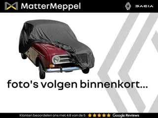Renault Captur 0.9 TCe 90 Dynamique | All Seasons | Climate Control | Achteruitrijcamera + Parkeerse