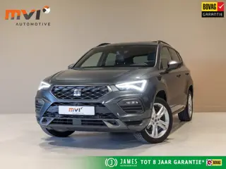 SEAT Ateca 1.5 TSI FR / 150pk / Beats / Panoramadak / Apple carplay