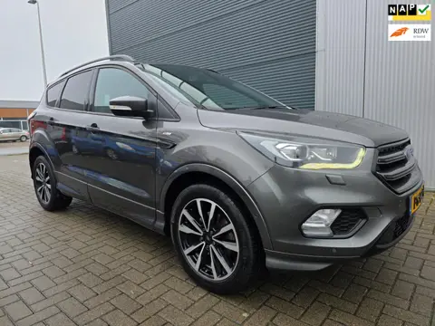 Ford Kuga 1.5 EcoBoost ST Line AIRCO/leer/CRUISE