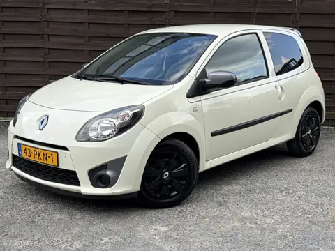 Renault Twingo 1.2-16V Collection / Nieuwe D-riem / AC / APK 2027