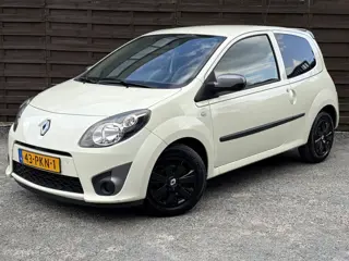 Renault Twingo 1.2-16V Collection / Nieuwe D-riem / AC / APK 2027