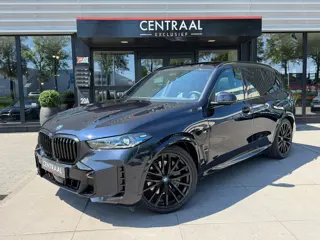 BMW X5 XDrive50e M-Sport Pano|Skylounge|Harman&Kardon|Keyless|Memory|490PK|ACC