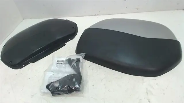 LINKER KOFFERDEKSEL Honda Deauville 650 - 700 2002 - 2005