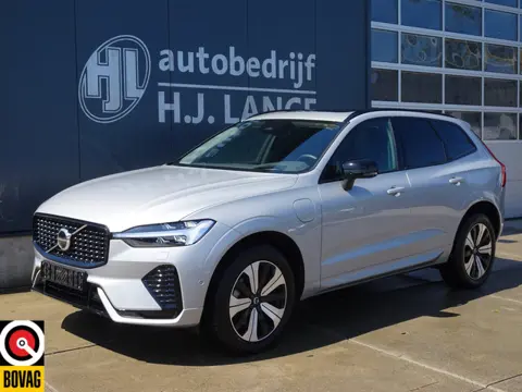 Volvo XC60 2.0 T6 Plug-in hybrid AWD Plus Dark (bj 2025)