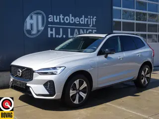 Volvo XC60 2.0 T6 Plug-in hybrid AWD Plus Dark (bj 2025)