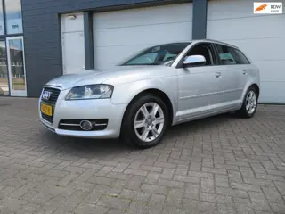 Audi A3 Sportback 1.2 TFSI Ambiente