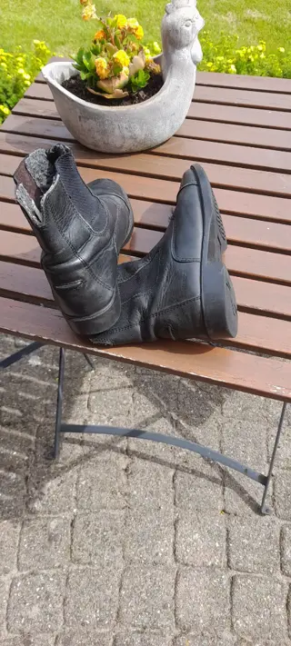 Jodhpurs laarsjes horka maat 35