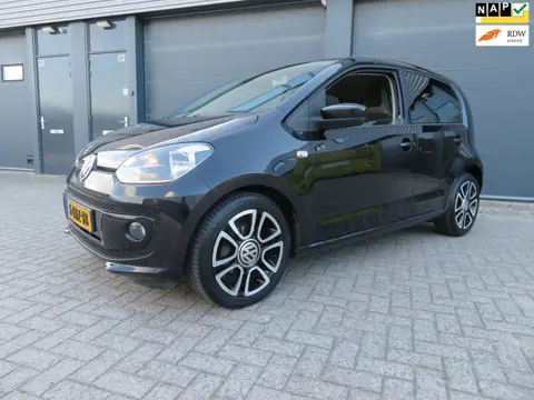 Volkswagen Up! 1.0 high up! BlueMotion 5 deurs airco