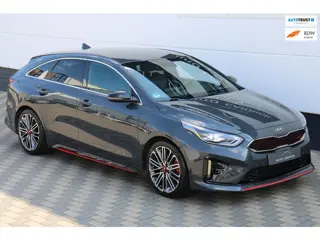 Kia ProCeed 1.6 T-GDi GT 204PK Automaat Carplay Camera ACC