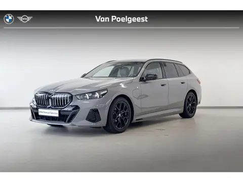 BMW 5 Serie Touring 530e M Sportpakket Aut.