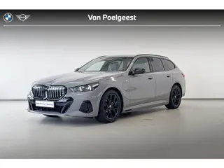 BMW 5 Serie Touring 530e M Sportpakket Aut.