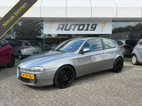 Alfa Romeo 147 1.6 T.Spark Collezione