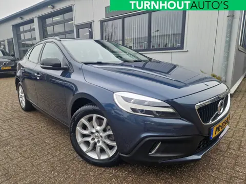 Volvo V40 Cross Country 2.0 T3 Nordic+ (bj 2017)